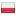 edict.pl hosted country